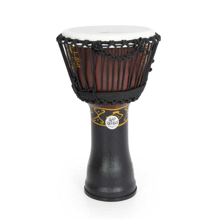 Percussion Plus Percussion Plus Bali Djembe rope tuned - 12" - image 2
