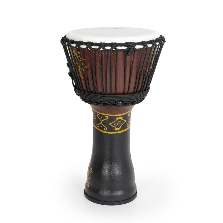 Percussion Plus Percussion Plus Bali Djembe rope tuned - 10" - image 3