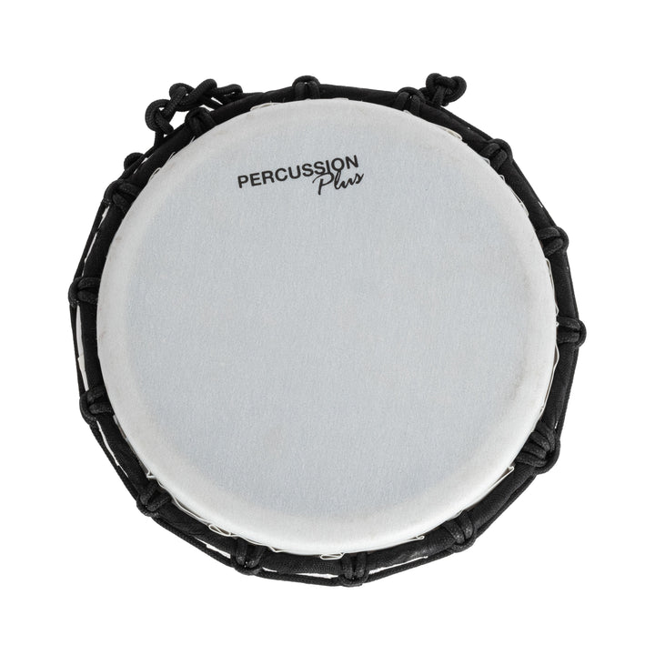 Percussion Plus Percussion Plus Bali Djembe rope tuned - 12" - image 5