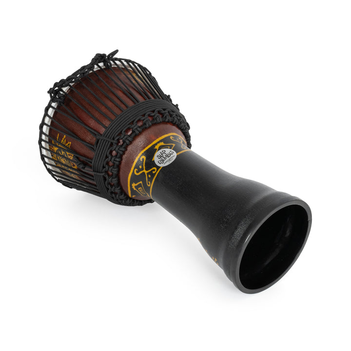 Percussion Plus Percussion Plus Bali Djembe rope tuned - 10" - image 6