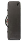 BAM Classic Oblong Violin Case - Lightweight, Durable & Water - Resistant Protection (Green, Black, Blue) - Ev - Entz Music