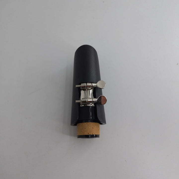 Bari Esprit Clarinet Mouthpiece - Ligature - Cap - Ev - Entz Music