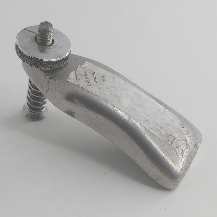 Bass Drum Pedal Hoop Clamp, TAMA possibly - Ev - Entz Music