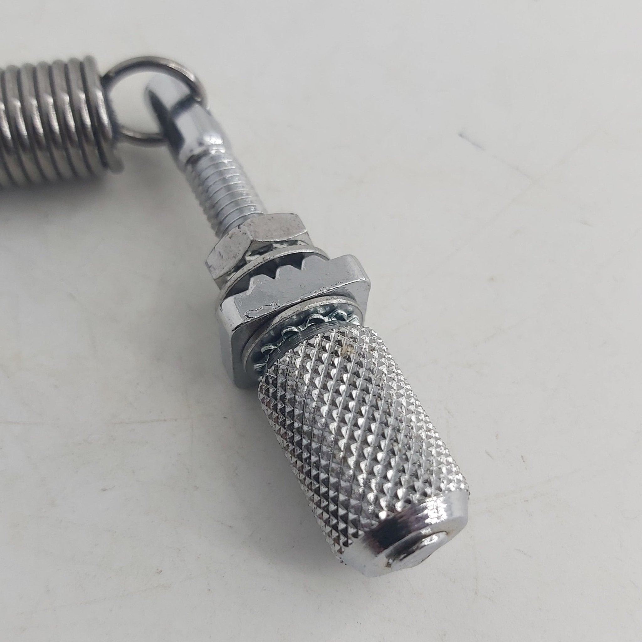 Bass Drum Spring assembly. Complete – Ev-Entz Music