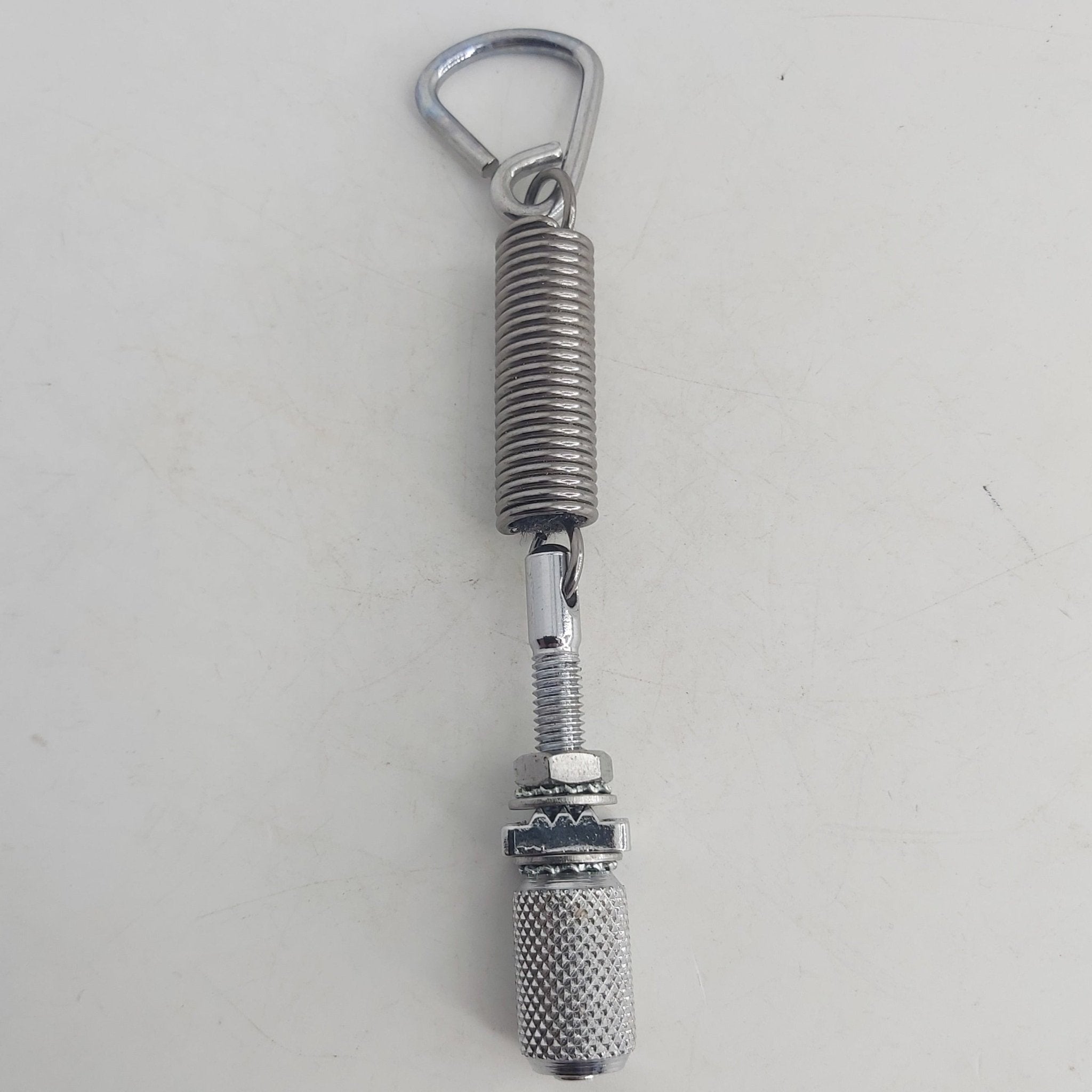 Spring Bass Instrument Bass Drum Spring assembly. Complete – Ev-Entz Music
