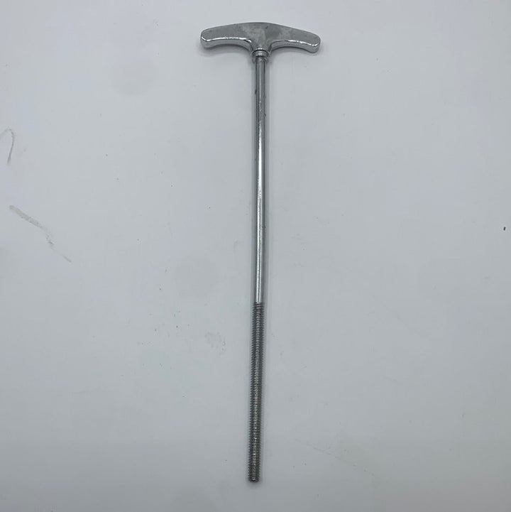 Bass Drum Tension Rod - Ev - Entz Music