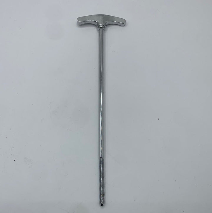 Bass Drum Tension Rod - Ev - Entz Music