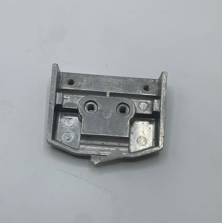 Bass Pedal Heel Plate - Ev - Entz Music