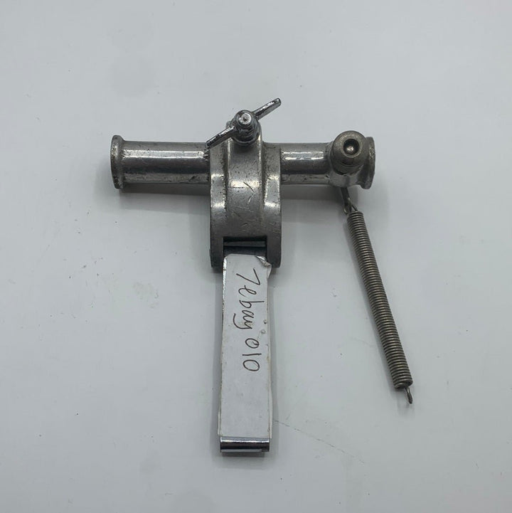 Bass Pedal Part - Ev - Entz Music