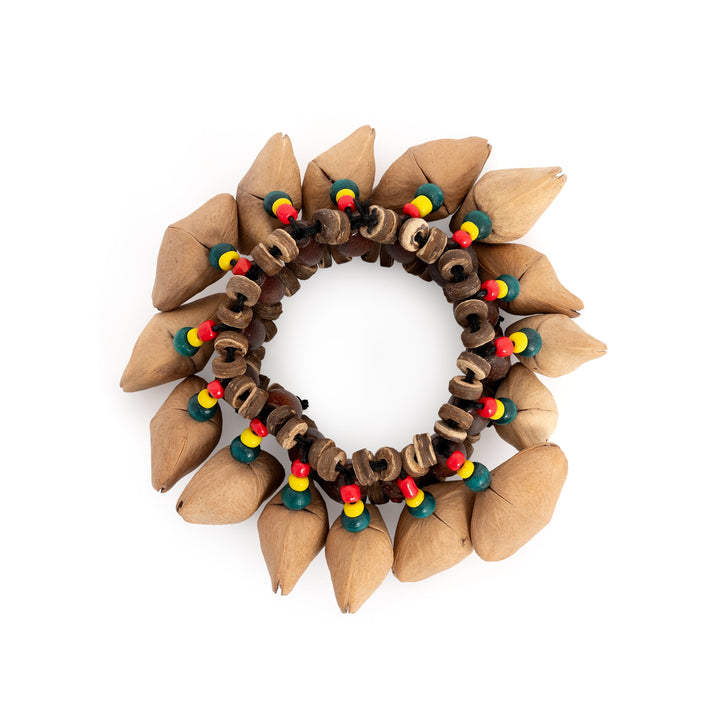 Percussion Plus Percussion Plus Honestly Made nut bracelet - image 2