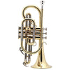 Besson Bb Cornet BE120 Lacquered with Case