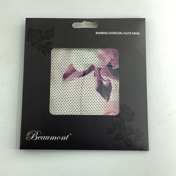 Beaumont Charcoal Flute Swab - Sweet Magnolia - Ev - Entz Music