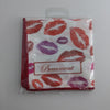 Beaumont Standard Microfibre Polishing Cloth - Bubblegum Kisses - Ev - Entz Music