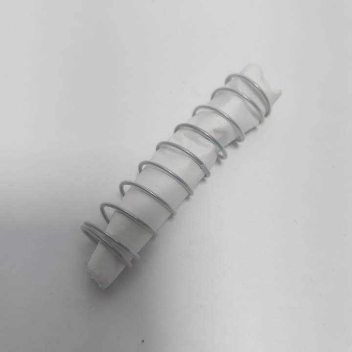 Besson Steven Mead Valve Spring for Baritone – Precision and Durability - Ev - Entz Music