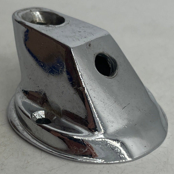 Beverley Bass Drum Spur Mounts - Casing Only - Ev - Entz Music