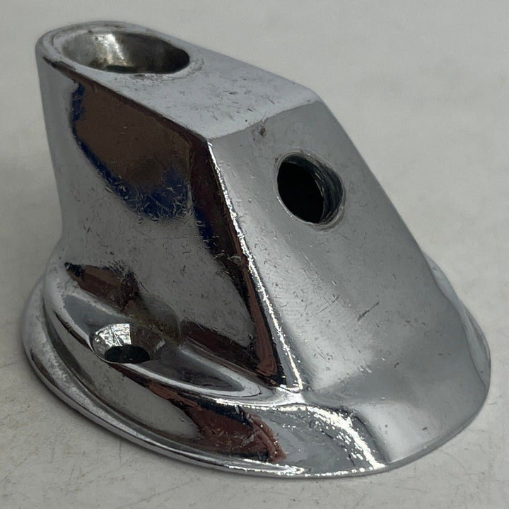 Beverley Bass Drum Spur Mounts - Casing Only - Ev - Entz Music