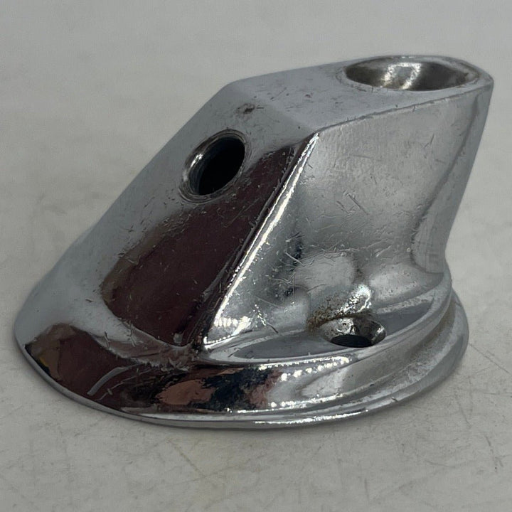 Beverley Bass Drum Spur Mounts - Casing Only - Ev - Entz Music