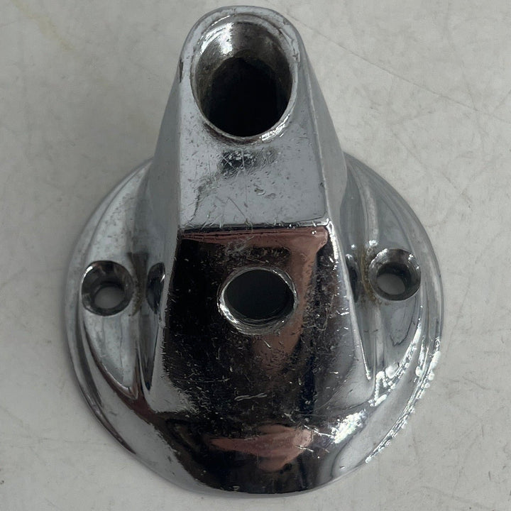 Beverley Bass Drum Spur Mounts - Casing Only - Ev - Entz Music