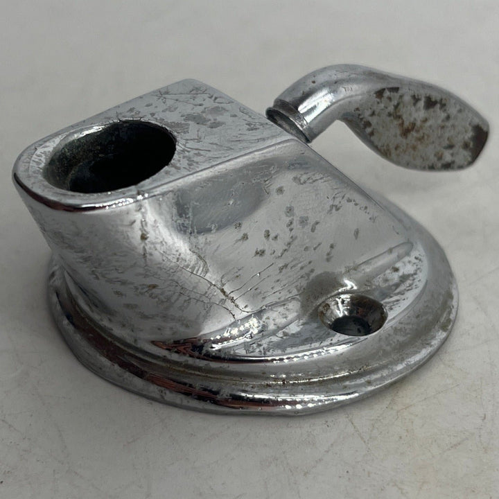 Beverley Bass Drum Spur Mounts - With insert, no mounting screws - Ev - Entz Music