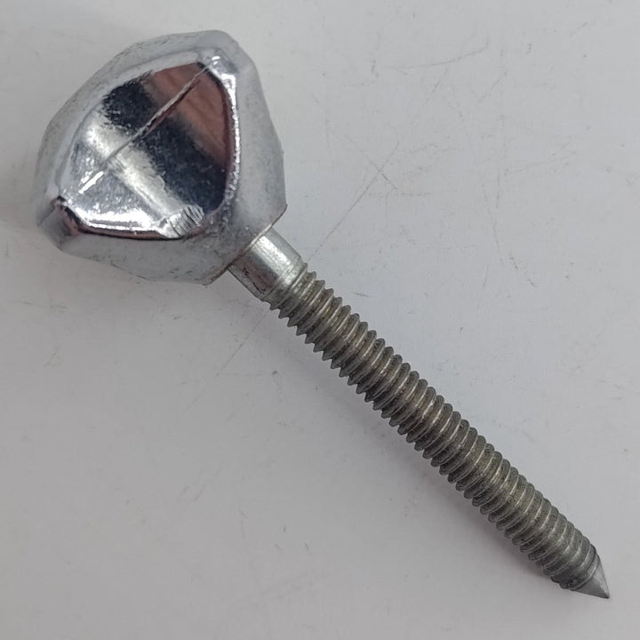 Beverley Knob for hardware 53mm - Ev - Entz Music