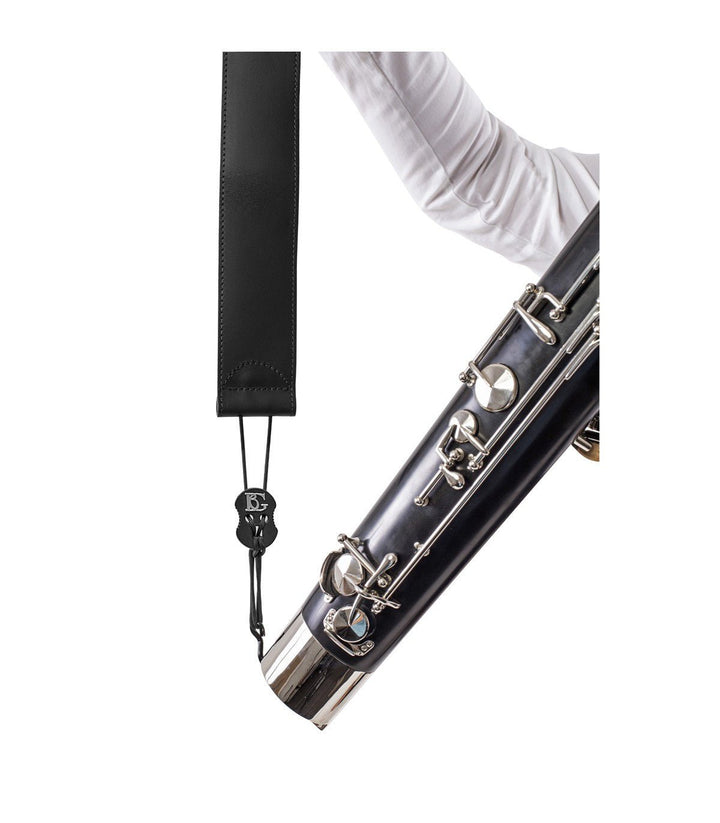 BG Bassoon Seat strap B05 - Ev - Entz Music