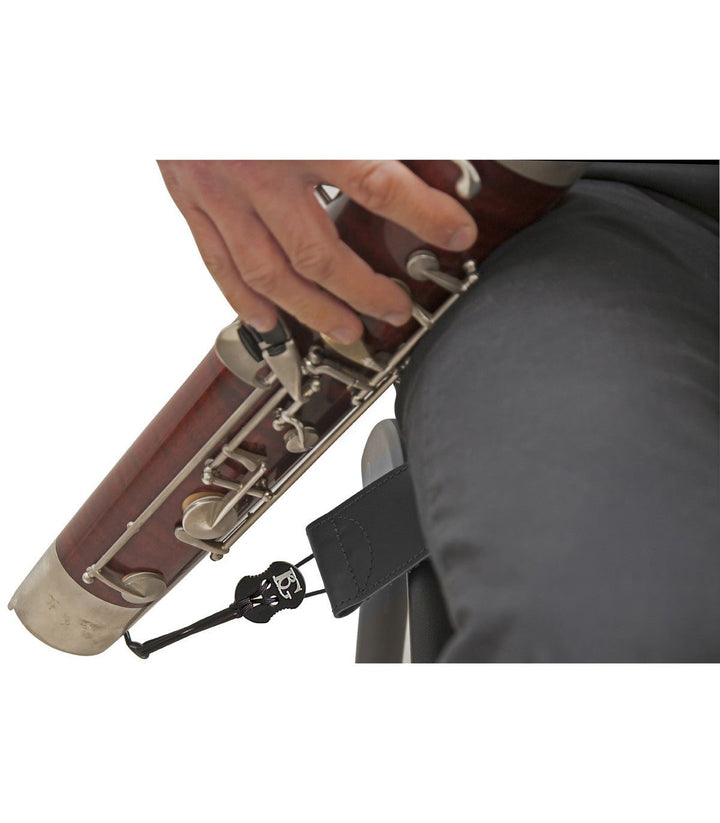 BG Bassoon Seat strap B05 - Ev - Entz Music