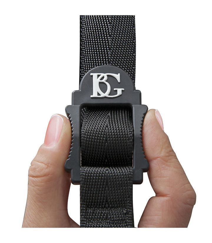 BG Bassoon Shoulder strap B02 - Ev - Entz Music