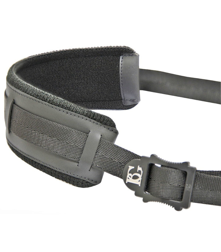 BG Bassoon Shoulder strap B02 - Ev - Entz Music
