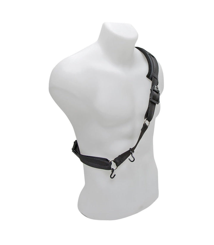 BG Bassoon Shoulder strap B02 - Ev - Entz Music