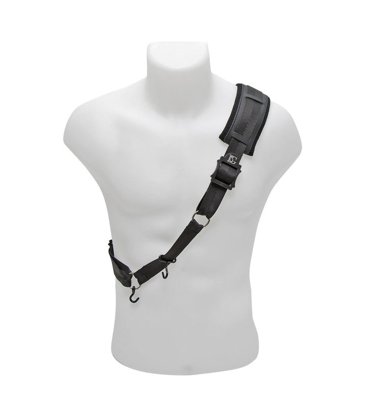 BG Bassoon Shoulder strap B02 - Ev - Entz Music