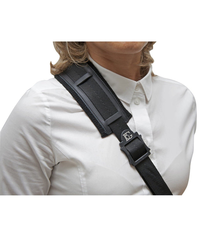 BG Bassoon Shoulder strap B02 - Ev - Entz Music