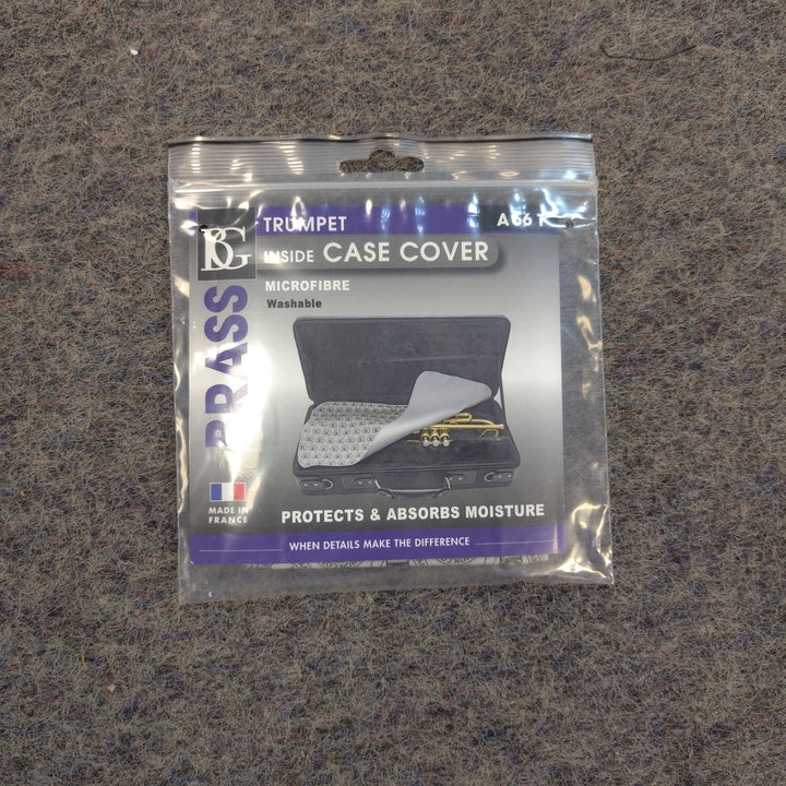 BG Inside Case Cover - Trumpet - Ev - Entz Music