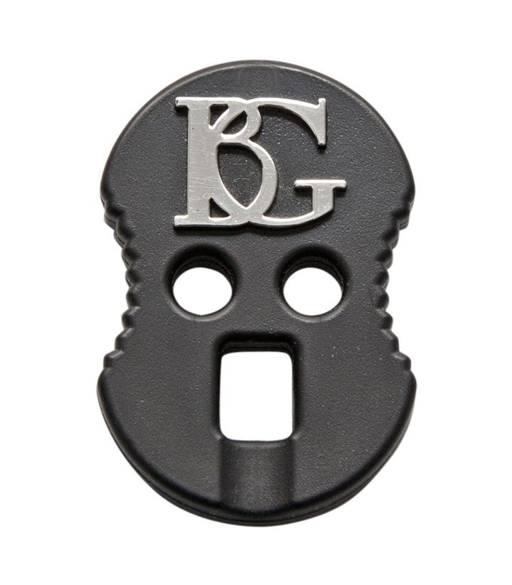 BG Tenor Sax Nylon Strap S80SH - Ev - Entz Music