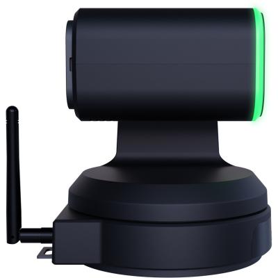 BirdDog BDPX1B - NDI - Enabled PTZ Camera with AI Tracking and Wi - Fi - Ev - Entz Music