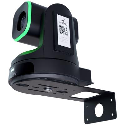 BirdDog BDPX1B - NDI - Enabled PTZ Camera with AI Tracking and Wi - Fi - Ev - Entz Music