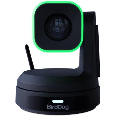 BirdDog BDPX1B - NDI - Enabled PTZ Camera with AI Tracking and Wi - Fi - Ev - Entz Music