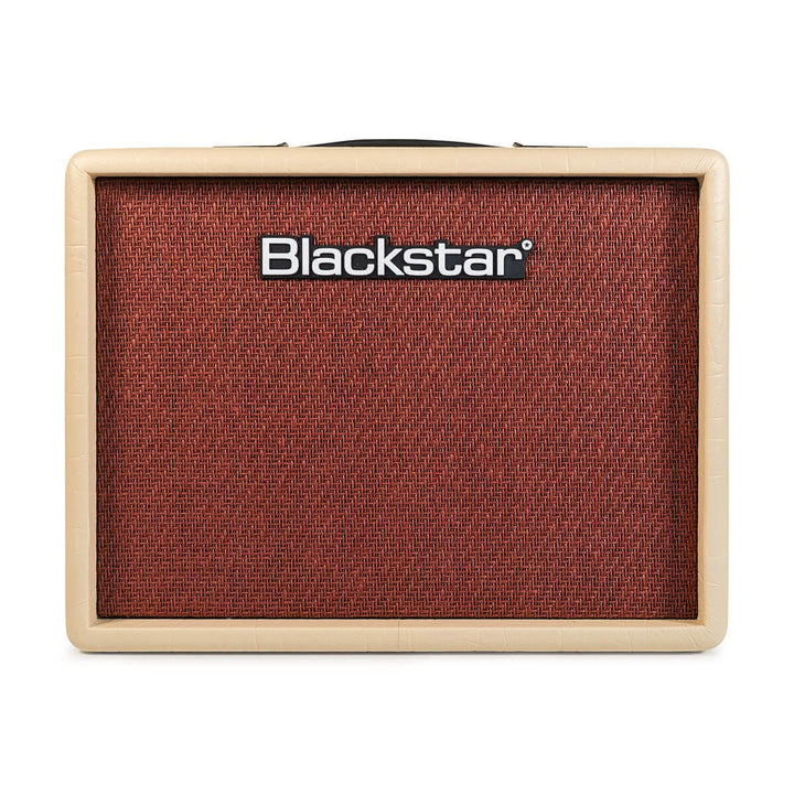 Blackstar Debut 15E Amplifier - 15 Watts, Clean and Overdrive Channels, Vintage Design - Ev - Entz Music
