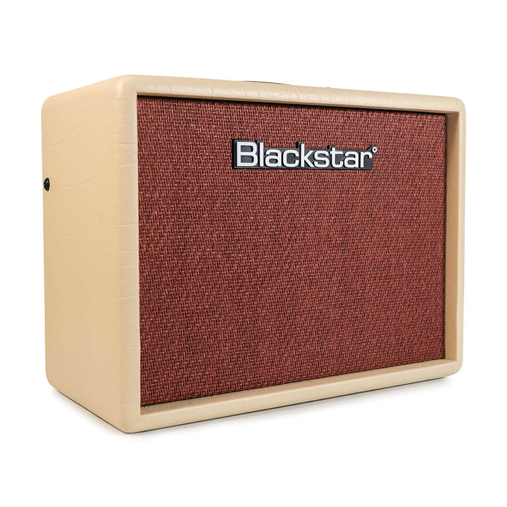 Blackstar Debut 15E Amplifier - 15 Watts, Clean and Overdrive Channels, Vintage Design - Ev - Entz Music