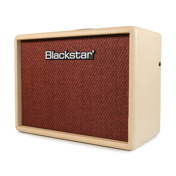 Blackstar Debut 15E Amplifier - 15 Watts, Clean and Overdrive Channels, Vintage Design - Ev - Entz Music