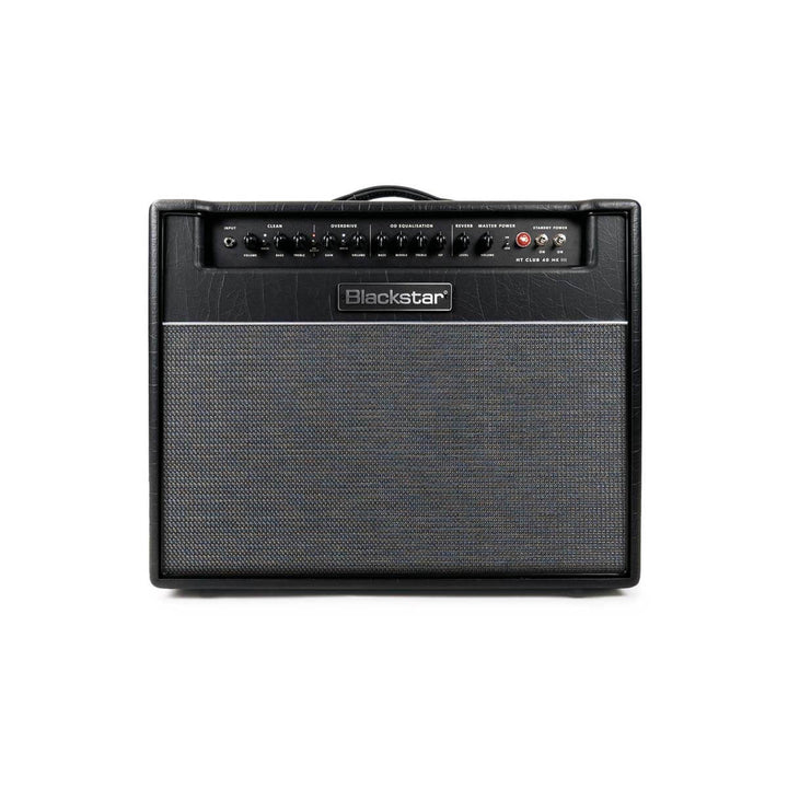 Blackstar HT Club 40 MKiii - Ev - Entz Music