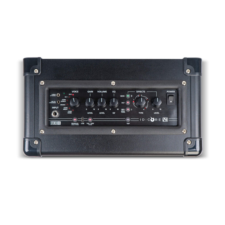 Blackstar ID:CORE V4 Stereo 10 - Ev - Entz Music