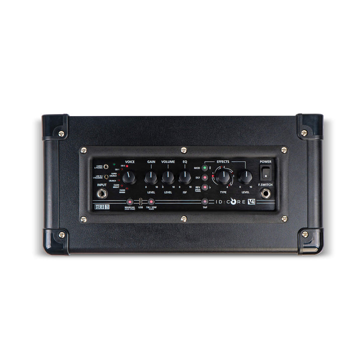 Blackstar ID:CORE V4 Stereo 20 - Ev - Entz Music