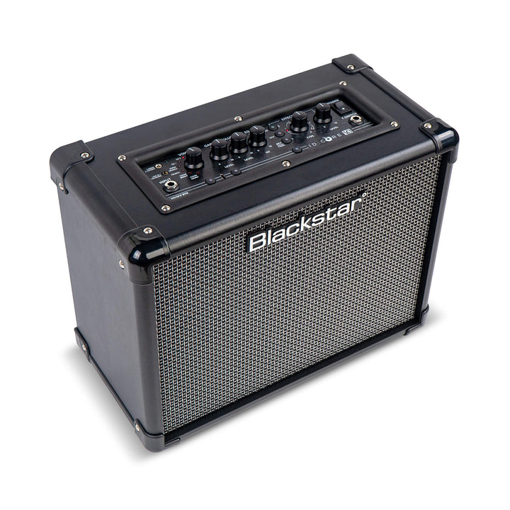 Blackstar ID:CORE V4 Stereo 20 - Ev - Entz Music