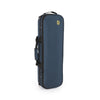 Tom & Will Tom & Will Classic 4/4 full size violin gig case - Navy - image 1