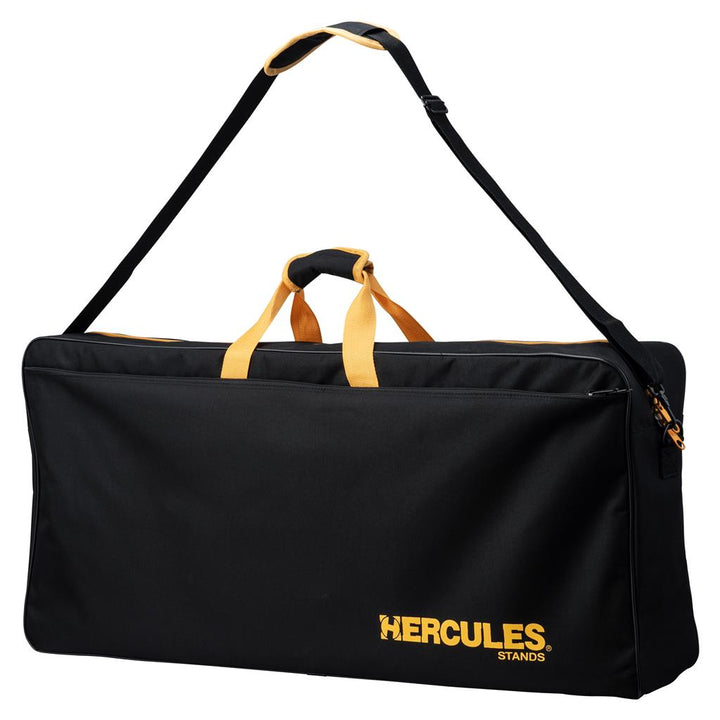 Hercules BS429BP – Folded for Transport with Carrying Bag
