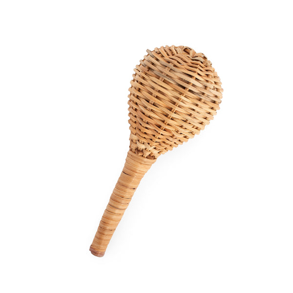 Percussion Plus Percussion Plus Honestly Made basket shaker - image 1