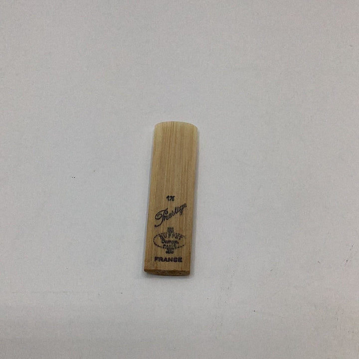 Buffet Prestige Soprano Sax Reed 1.5 - Ev - Entz Music