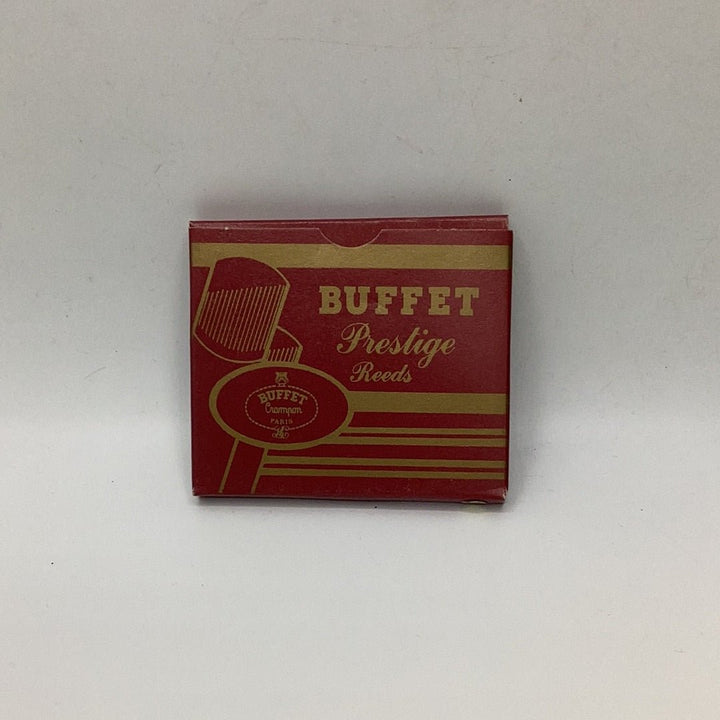 Buffet Prestige Soprano Sax Reed 1.5 - Ev - Entz Music