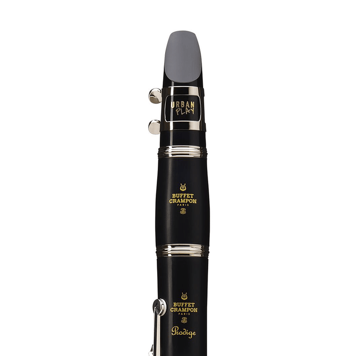 Buffet Prodige Bb Clarinet Outfit - Ev - Entz Music
