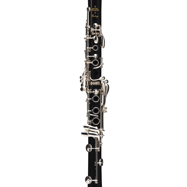 Buffet Prodige Bb Clarinet Outfit - Ev - Entz Music